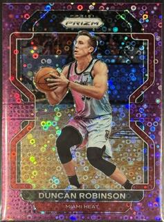 Duncan Robinson