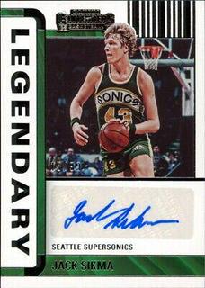 Jack Sikma