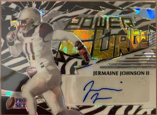 Jermaine Johnson Ii