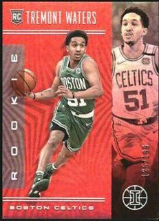 Tremont Waters