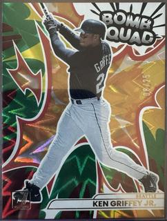 Ken Griffey Jr.