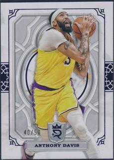 Anthony Davis