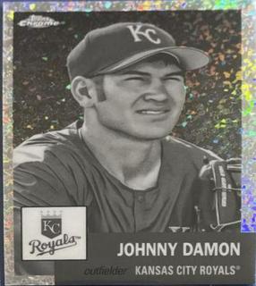 Johnny Damon