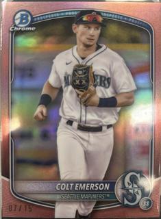 Colt Emerson