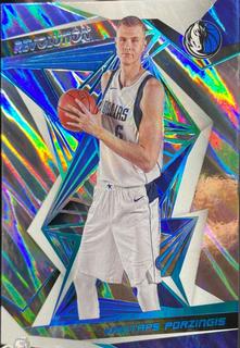 Kristaps Porzingis