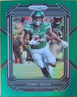 Corey Davis