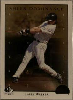 Larry Walker
