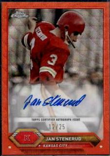 Jan Stenerud