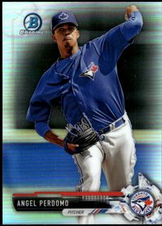 Angel Perdomo