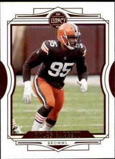 Myles Garrett