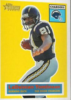 LaDainian Tomlinson