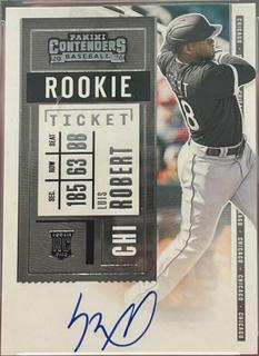 Luis Robert