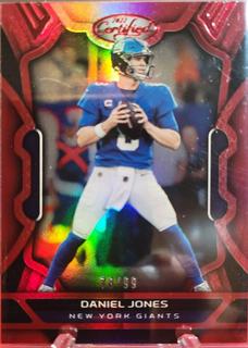 Daniel Jones