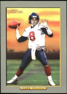 David Carr