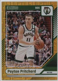 Payton Pritchard
