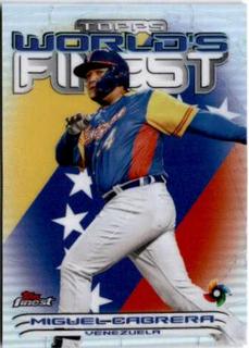 Miguel Cabrera