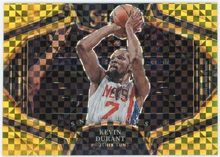 Kevin Durant