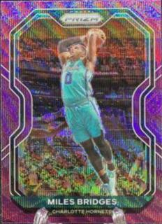 Miles Bridges