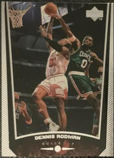 Dennis Rodman