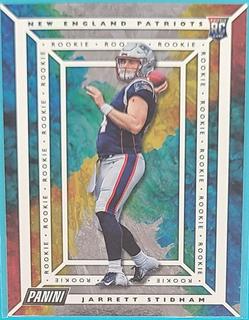 Jarrett Stidham