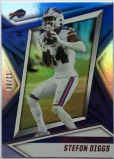 Stefon Diggs