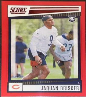 Jaquan Brisker