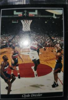 Clyde Drexler