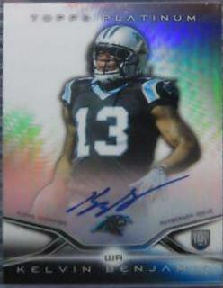 Kelvin Benjamin