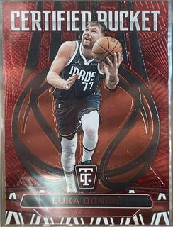 Luka Doncic