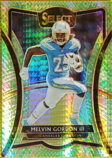 Melvin Gordon III