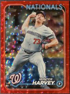 Hunter Harvey