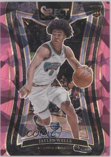 Jaylen Wells