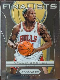 Dennis Rodman