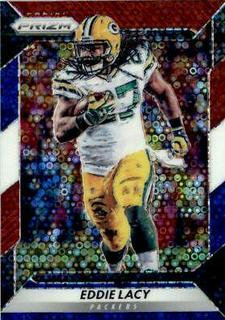 Eddie Lacy