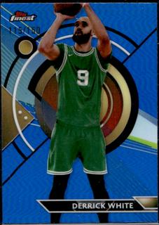 Derrick White