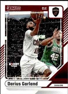 Darius Garland
