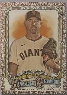 Justin Verlander