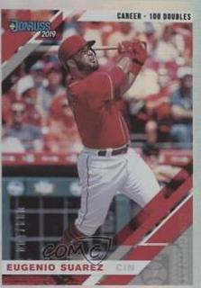 Eugenio Suarez