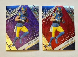 Cooper Kupp