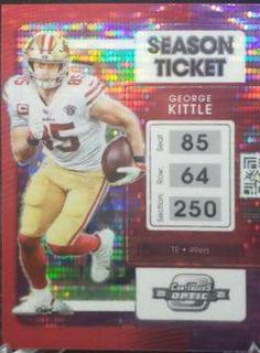 George Kittle