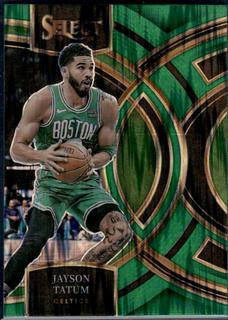 Jayson Tatum