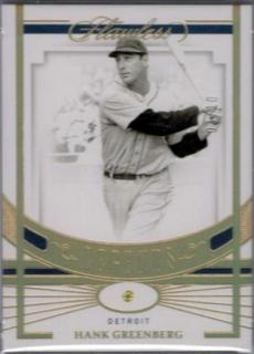 Hank Greenberg