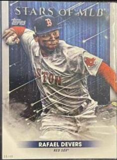 Rafael Devers