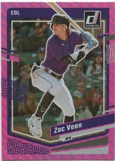 Zac Veen