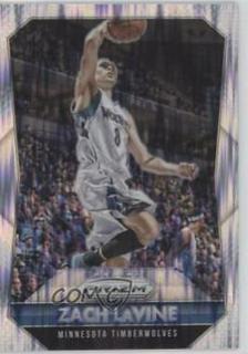 Zach LaVine