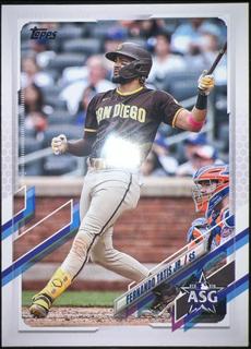 Fernando Tatis Jr