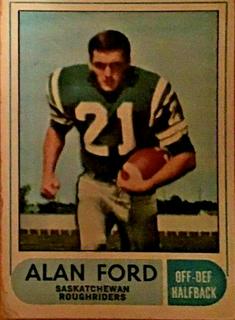 Alan Ford