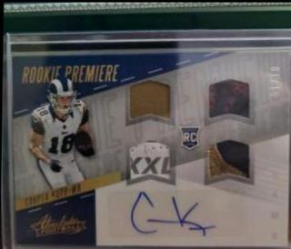 Cooper Kupp