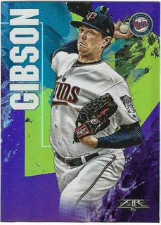 Kyle Gibson