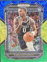 Dariq Whitehead